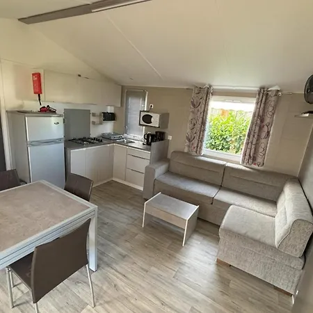 Holiday home Mobil-home 3 2 Salle De Bain *