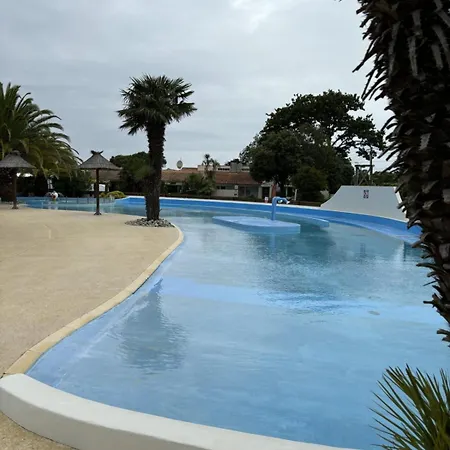 Mobil-home 3 2 Salle De Bain Holiday home