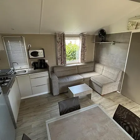Mobil-home 3 2 Salle De Bain * Saint-Georges-d'Oleron