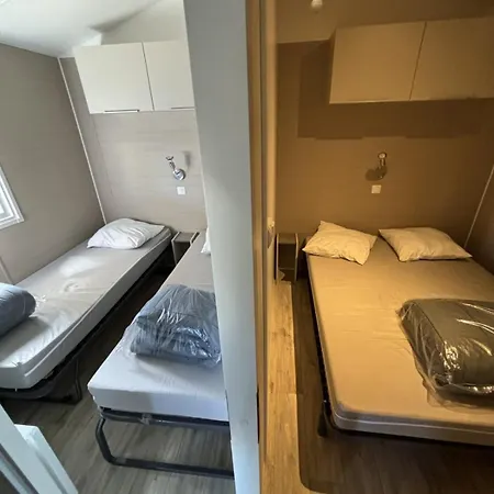 Mobil-home 3 2 Salle De Bain * Saint-Georges-d'Oleron