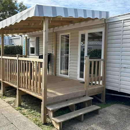Mobil-home 3 2 Salle De Bain * Saint-Georges-d'Oleron
